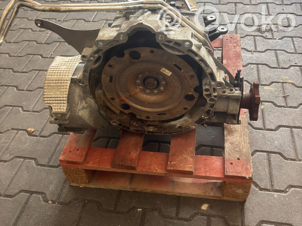 Automatic gearbox   0FD301383