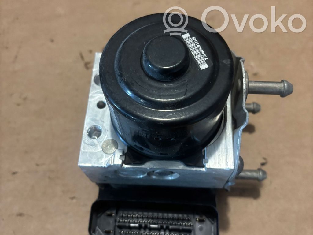 ABS Pump   95B614517D,95B614517D