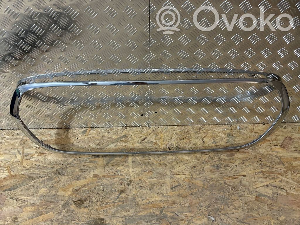 Mini One - Cooper F56 F55 Atrapa chłodnicy / Grill 