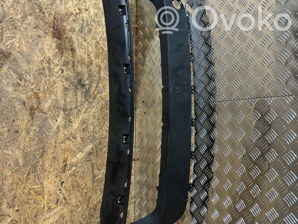 Front bumper lip   51117222371