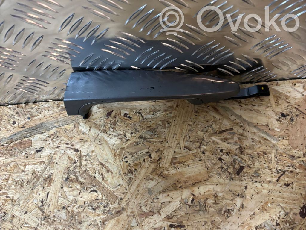 Front door exterior handle   7138281