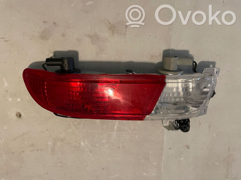 BMW 6 E63 E64 Rückleuchten Heckleuchten Satz Set 