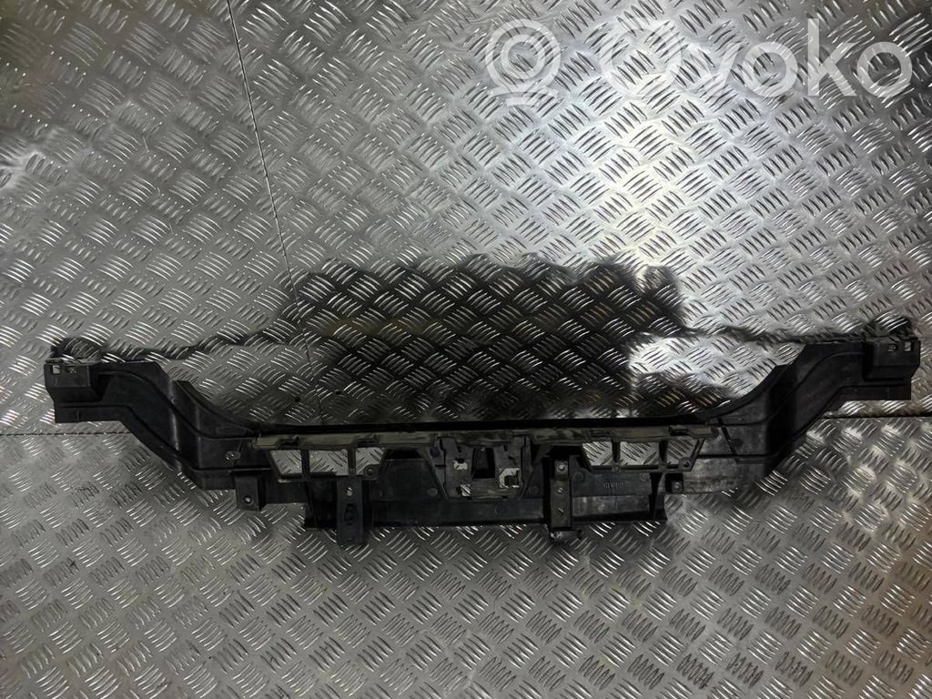 Porsche Panamera (970) Suport montare bară spate 