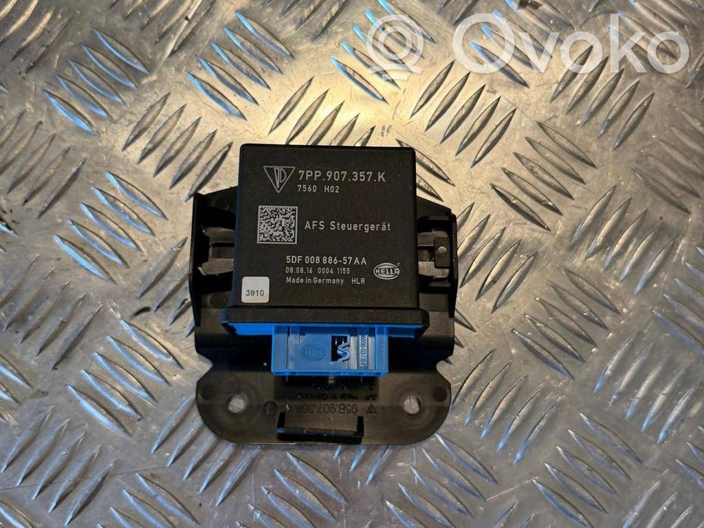 Light module LCM   7PP907357K,5DF00888657AA