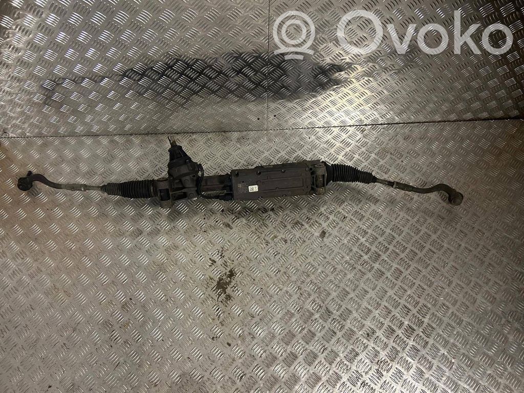 Steering rack   95B423055AF
