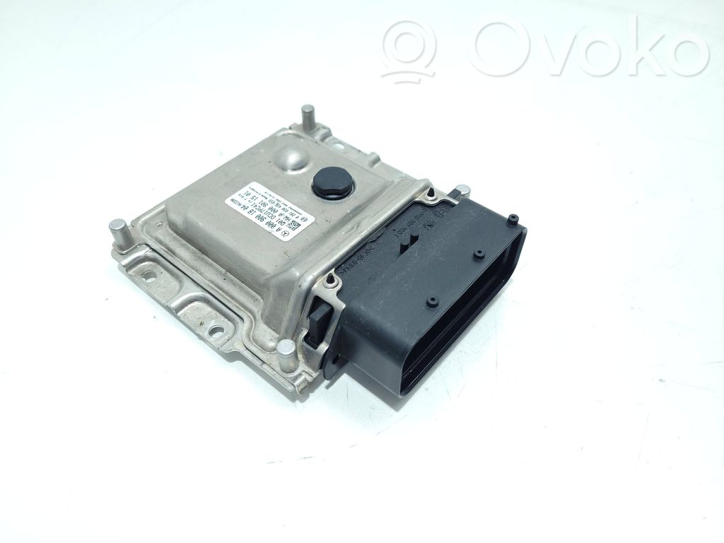 Mercedes-Benz E C207 W207 Autres unités de commande / modules 