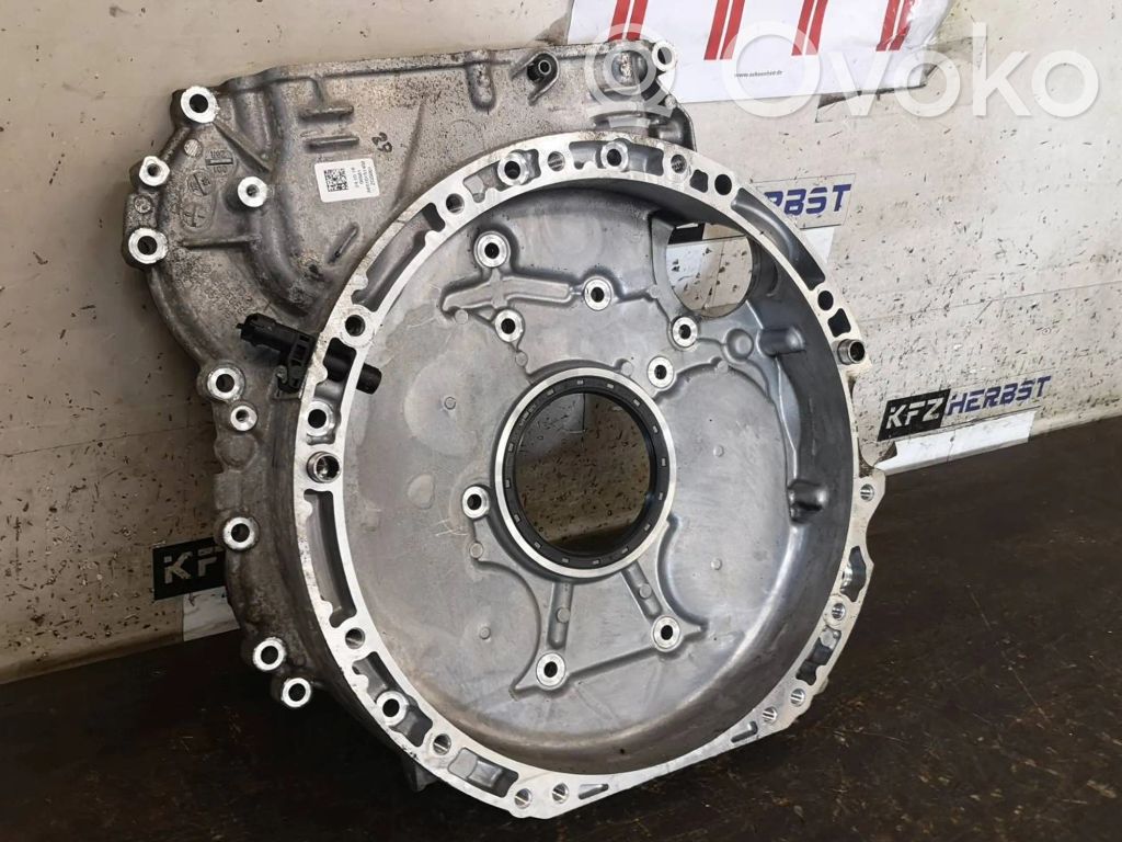 Mercedes-Benz C W205 Engine block 