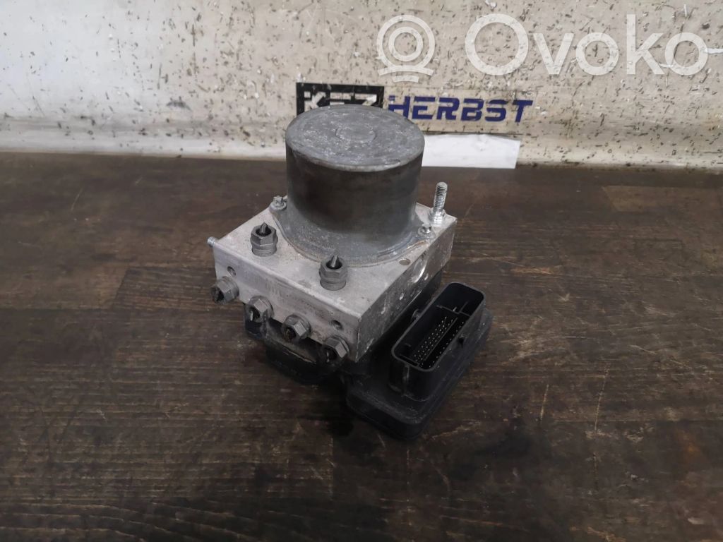 ABS Blokas   6C0614517S,6C0614517S,6C0907379S,0265257677,0265956084,6C0614517S,6C0907379S,6R0907379BA