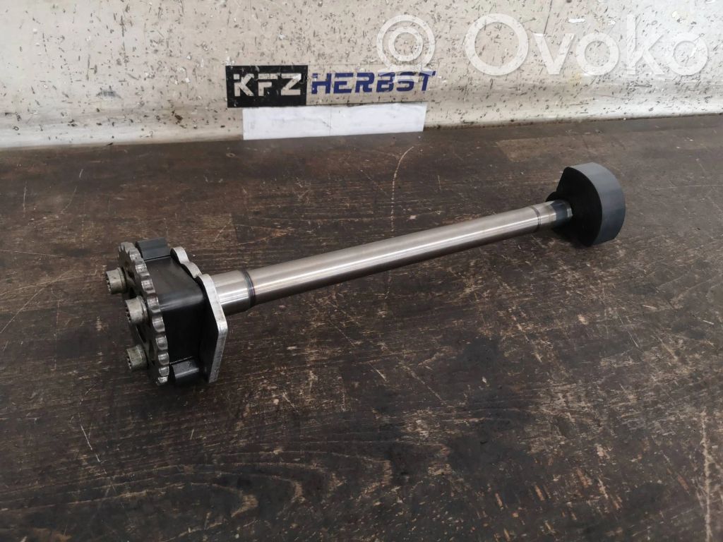 Audi Q5 SQ5 8R Camshaft 