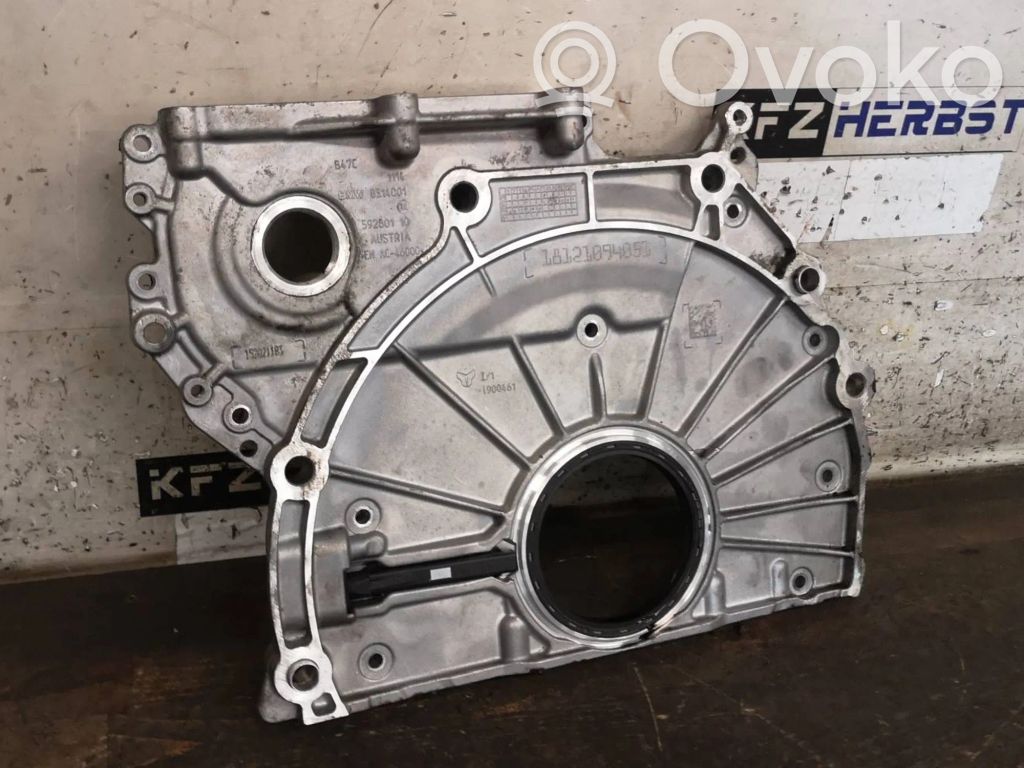 BMW 2 F45 Bloks 