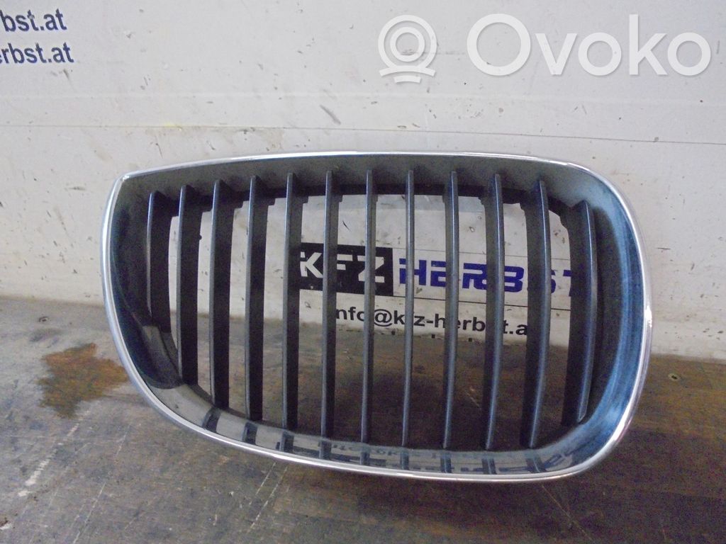 BMW 1 E81 E87 Front grill 