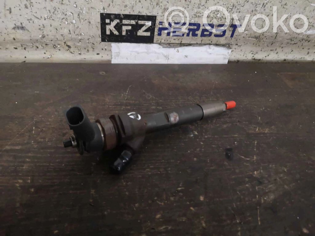 Fuel injector   7798446,7798446,0445110289,0445110289,7798446,7812881