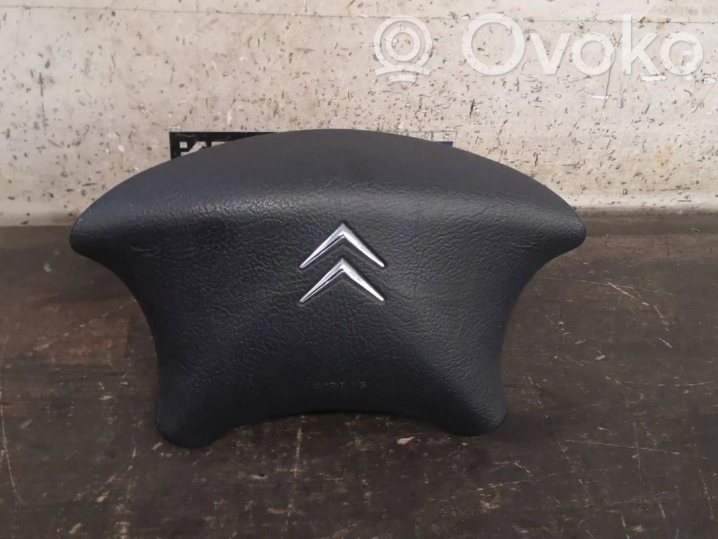 Citroen C8 Vairo oro pagalvė 