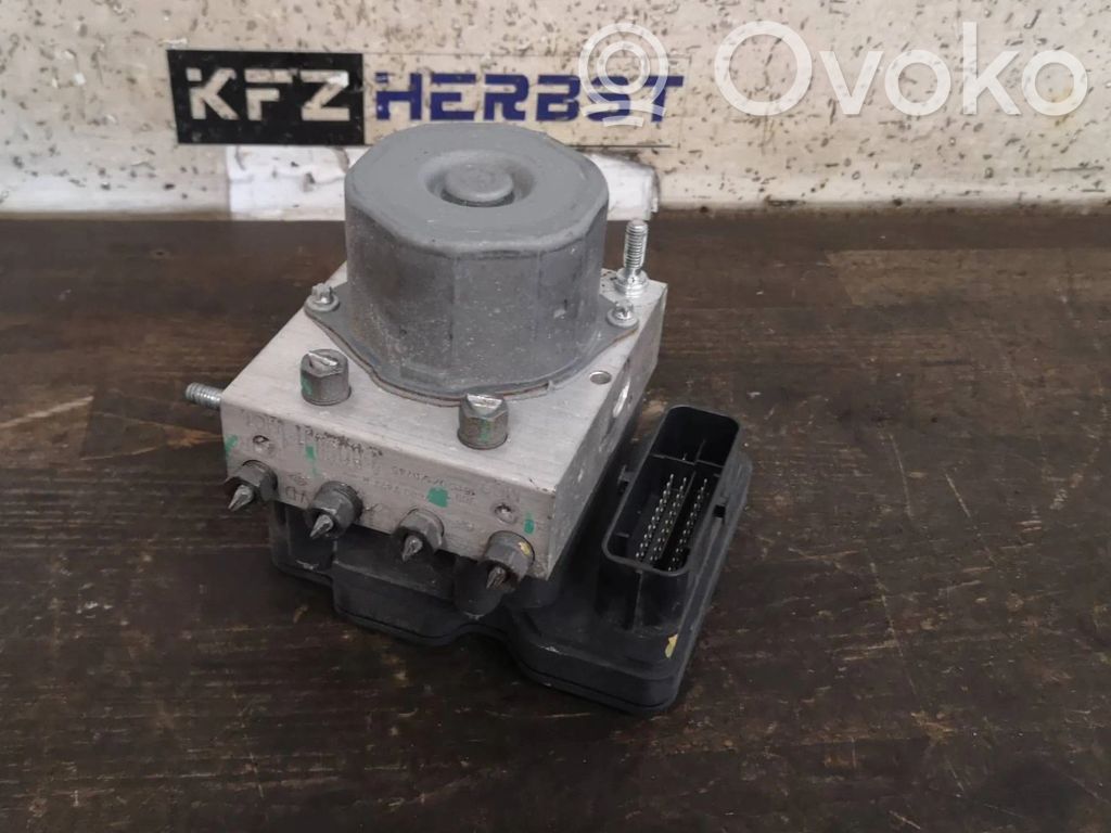 Dacia Duster ABS Pump 