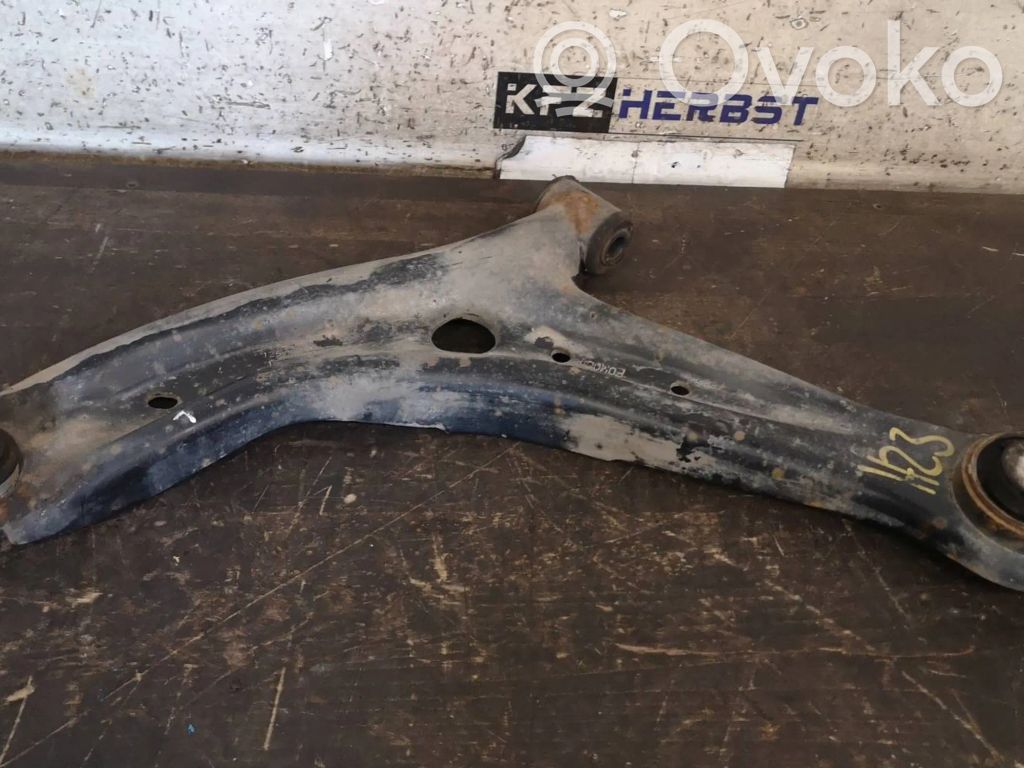 Ford B-MAX Other under body part 