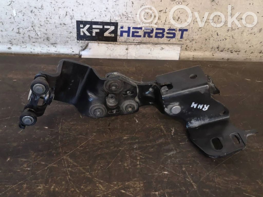 Schiebetür-Mittelschiene   AV11R25004AE,AV11R25004AE