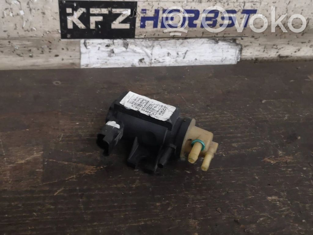 Ford Focus Electromagnetic valve 