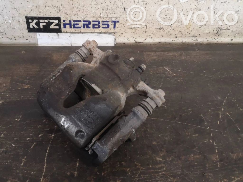 Ford Ka Передний суппорт 