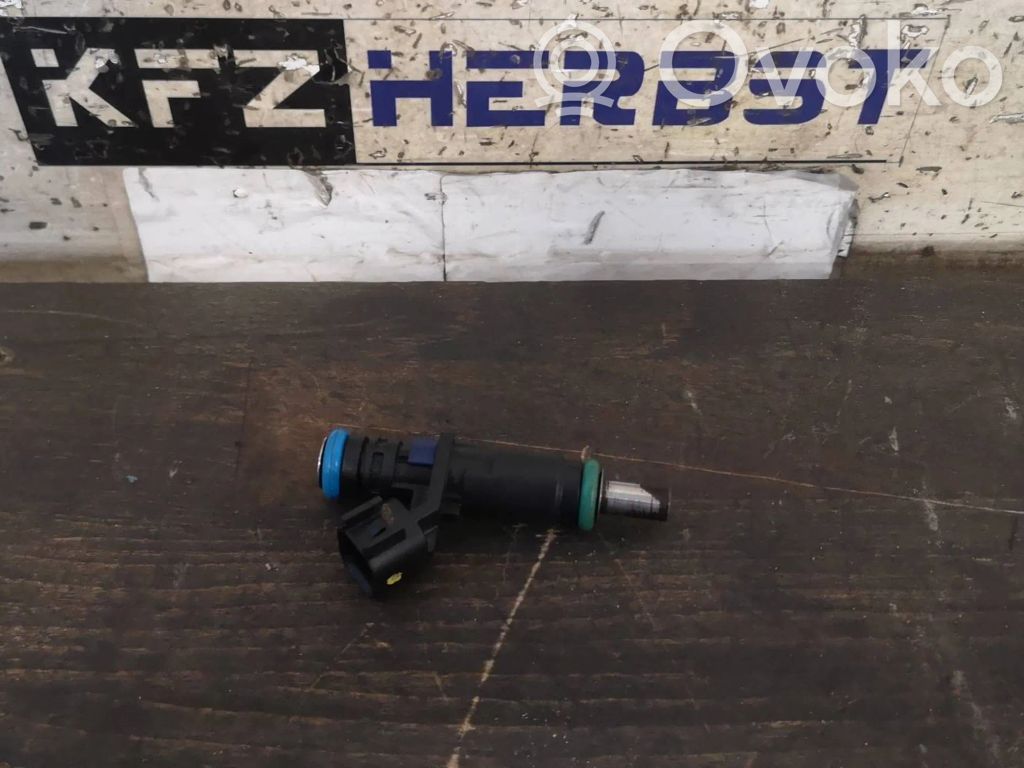Ford Ka Inyector de combustible 