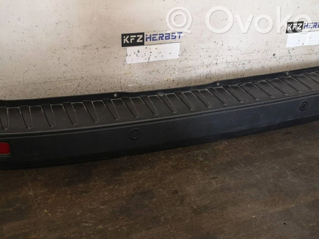 Bamperis   BK2117E962EB,BK2117E962EB
