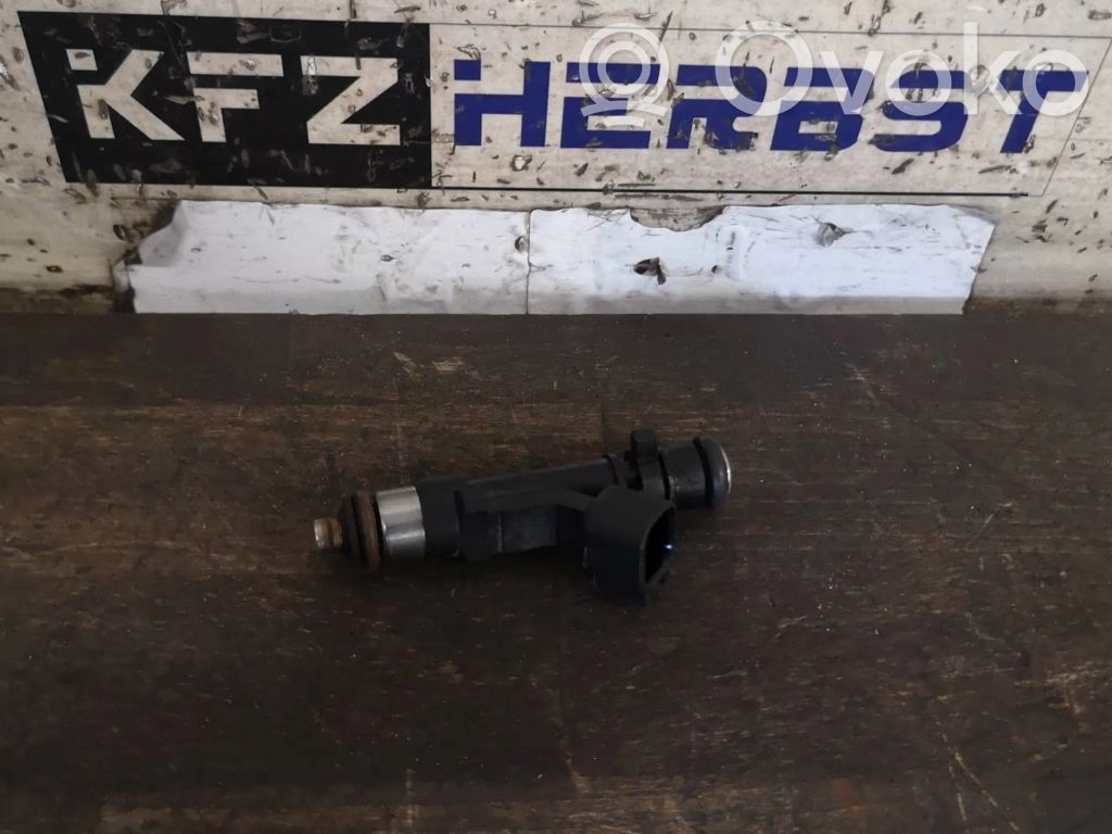 Ford Fiesta Inyector de combustible 