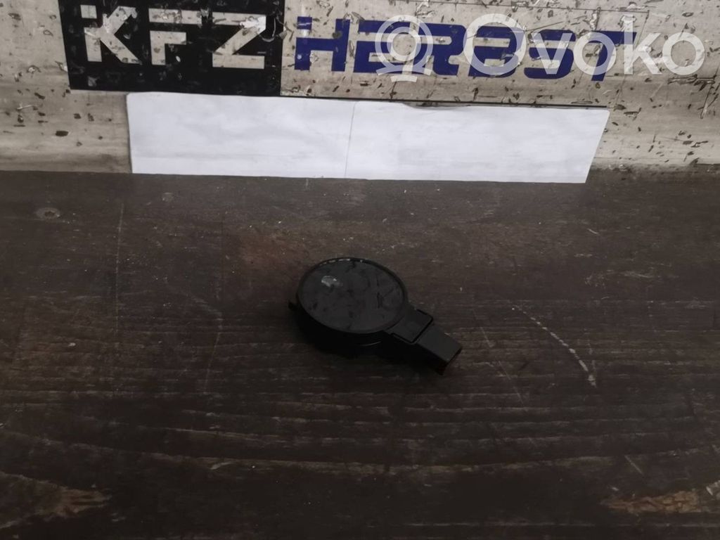 Ford Mondeo MK V Regensensor 