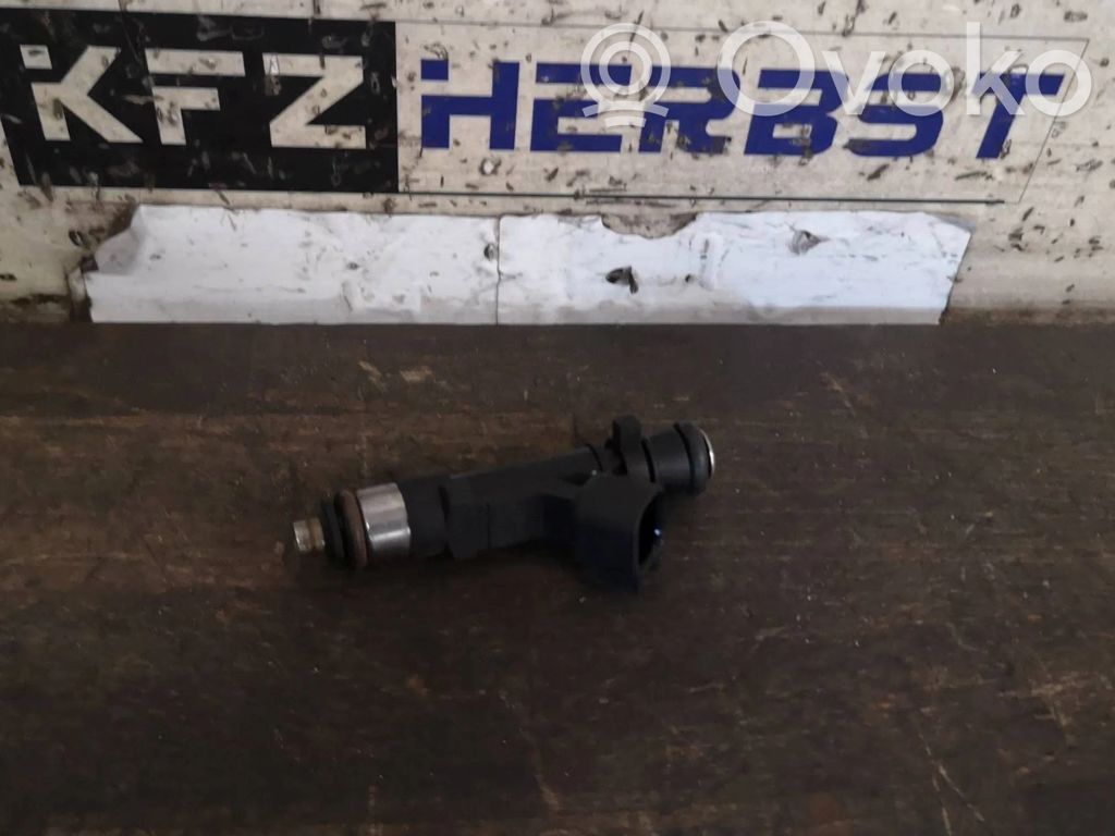 Ford Fiesta Inyector de combustible 