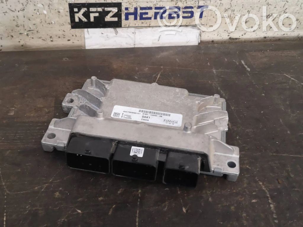 Engine control unit/module   G1B512A650DB,G1B512A650DB,A2C7569690101,A2C7569690101,CVXZA,DAK1,G1B512A650DB
