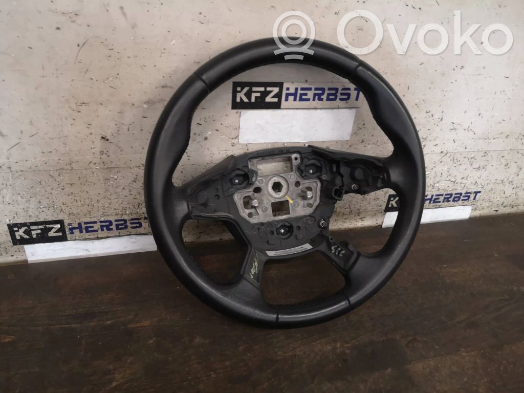 Ford Focus C-MAX Vairas 