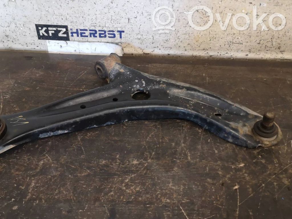 Ford B-MAX Other under body part 