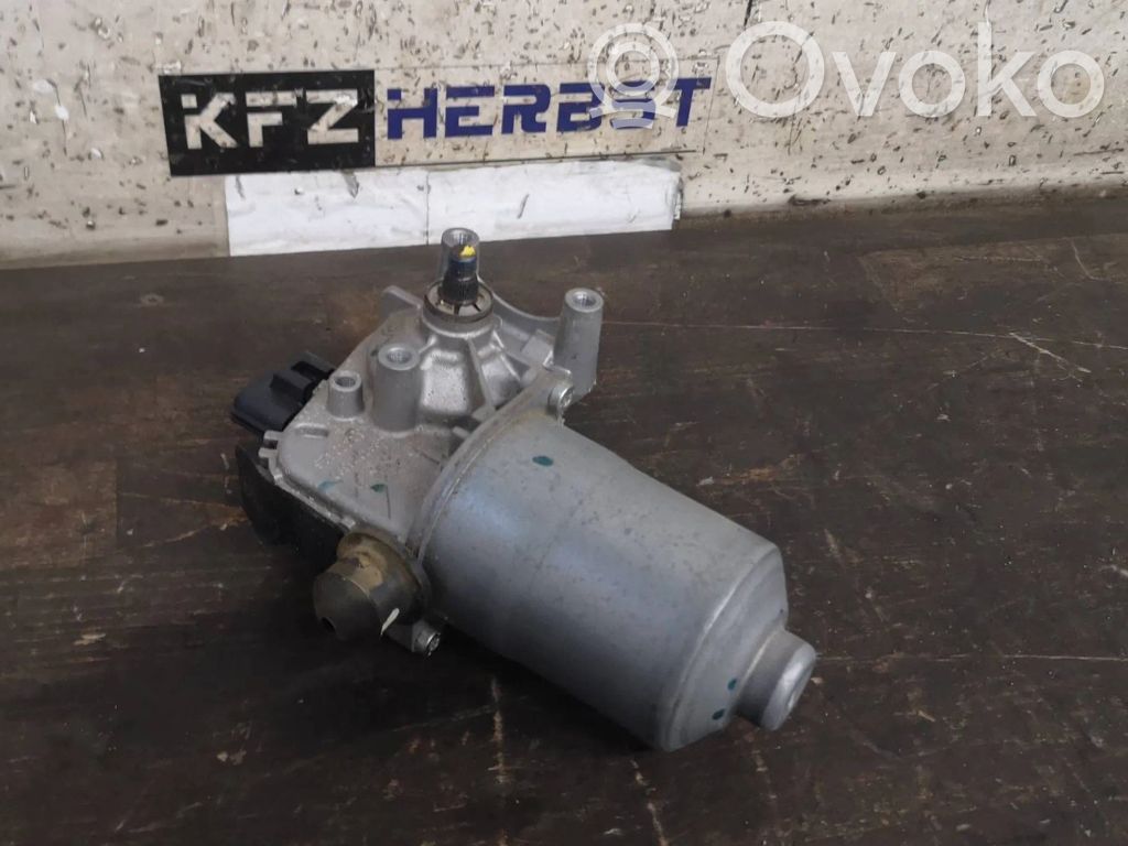 Ford Ka Wiper motor 
