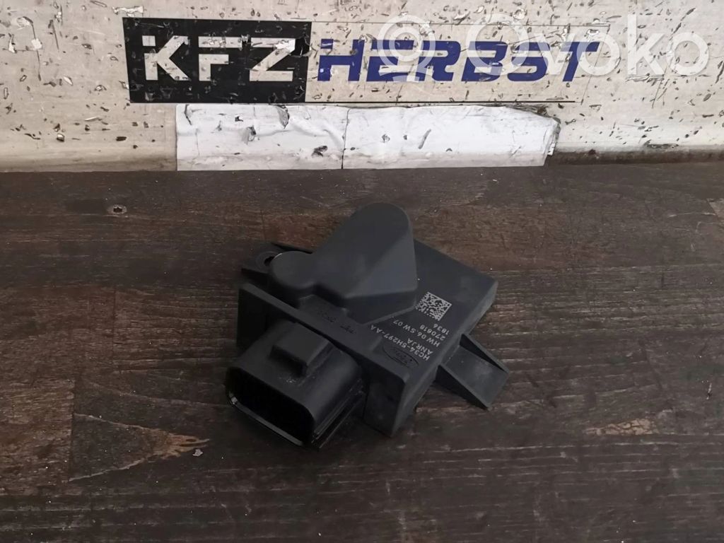 Other control units/modules   HC345H297AA,HC345H297AA,HC345H297AA