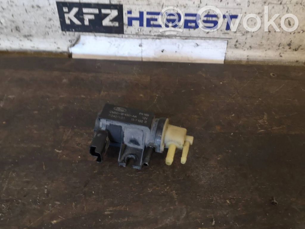 Válvula electromagnética   CM5G9F490AA,CM5G9F490AA,CM5G9F490AA