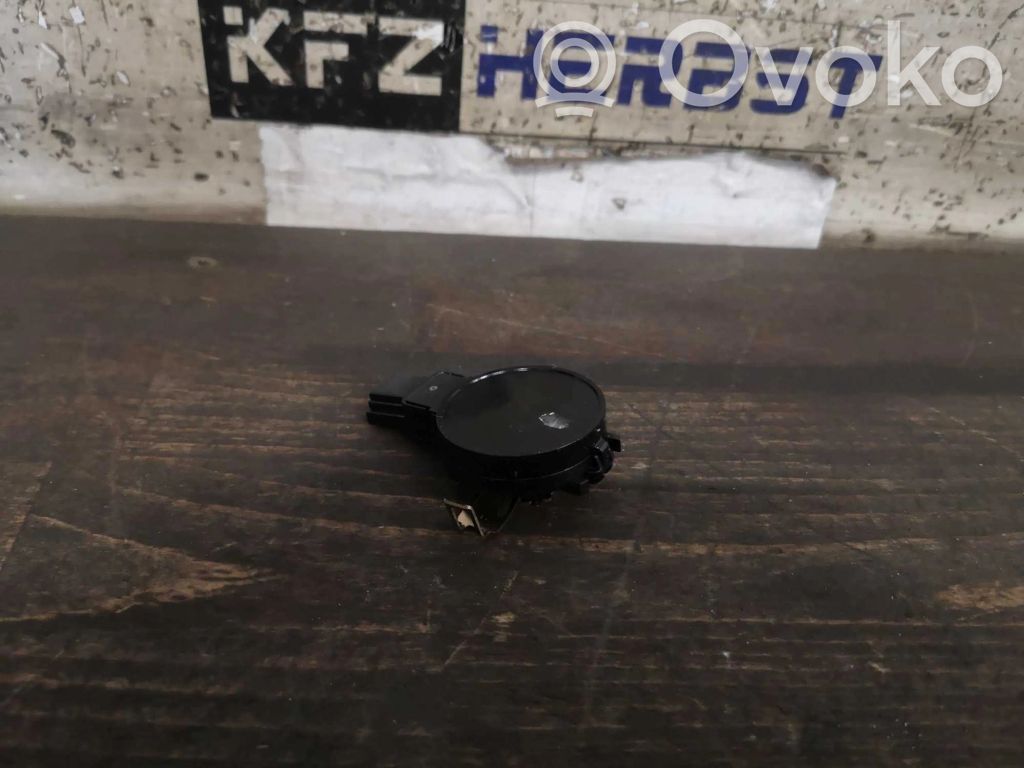 Ford Transit Custom Rain sensor 