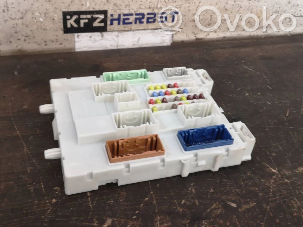 Ford Focus C-MAX Other control units/modules 