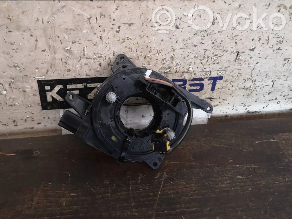 Ford C-MAX II Altra parte interiore 