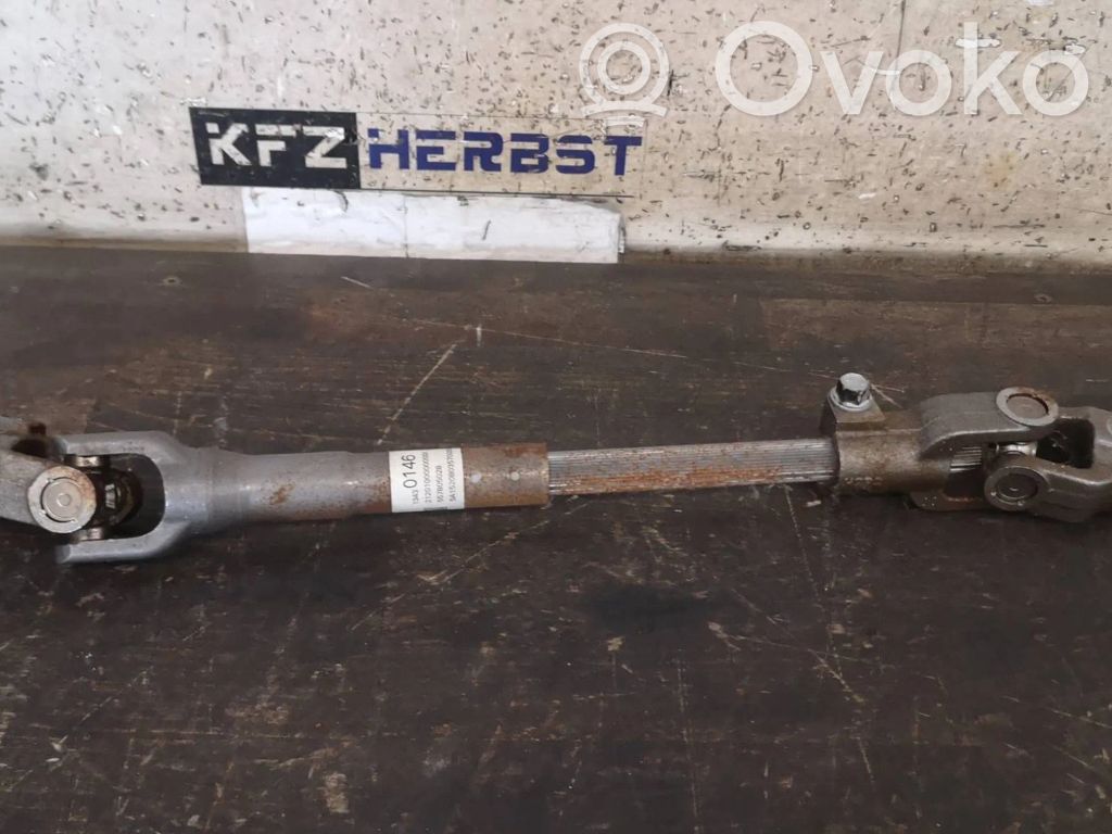 Opel Corsa E Steering column universal joint 