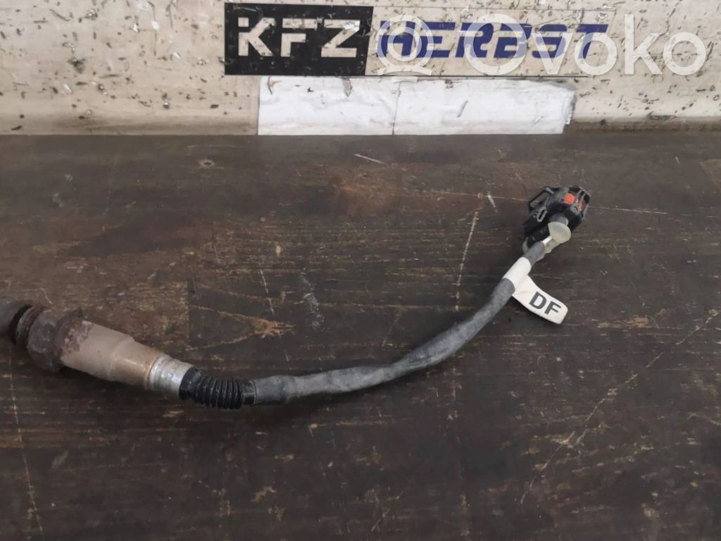Opel Corsa E Lambda probe sensor 