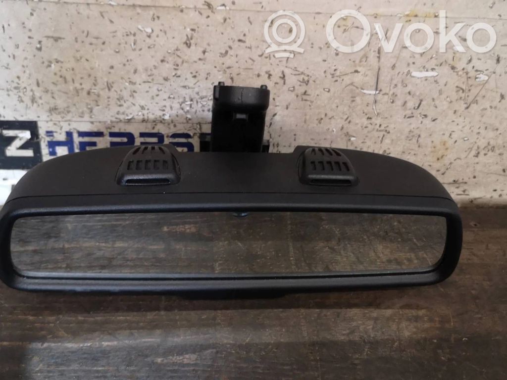 Jeep Grand Cherokee Espejo retrovisor (interior) 