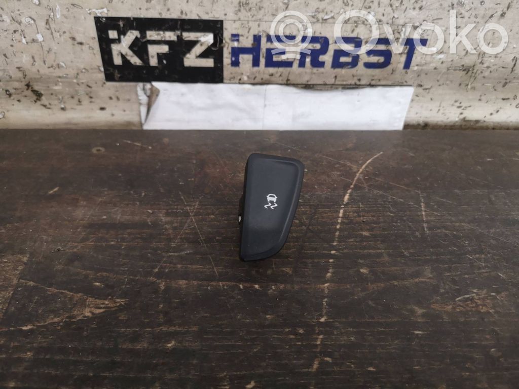 Opel Zafira C ESP (stability program) switch 