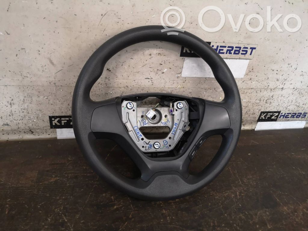 Hyundai i10 Ohjauspyörä 