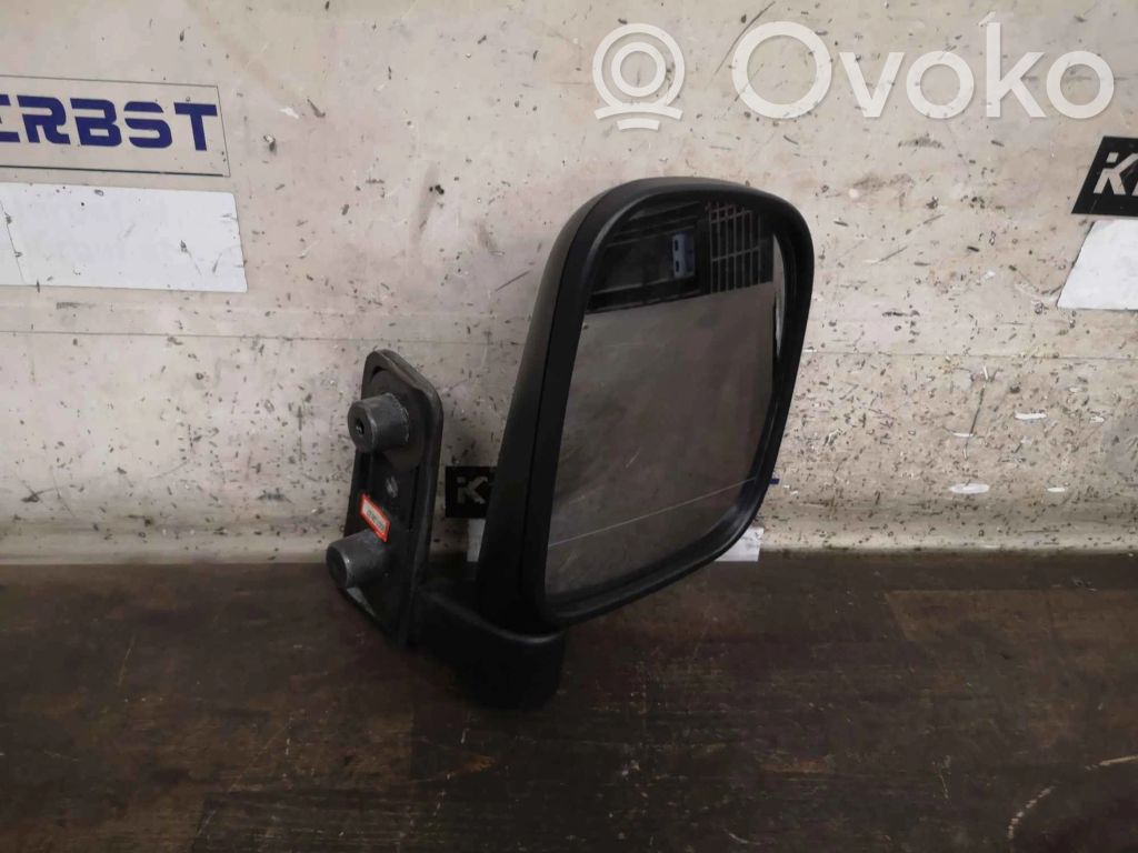 Hyundai H200 Manualne lusterko boczne drzwi przednich 