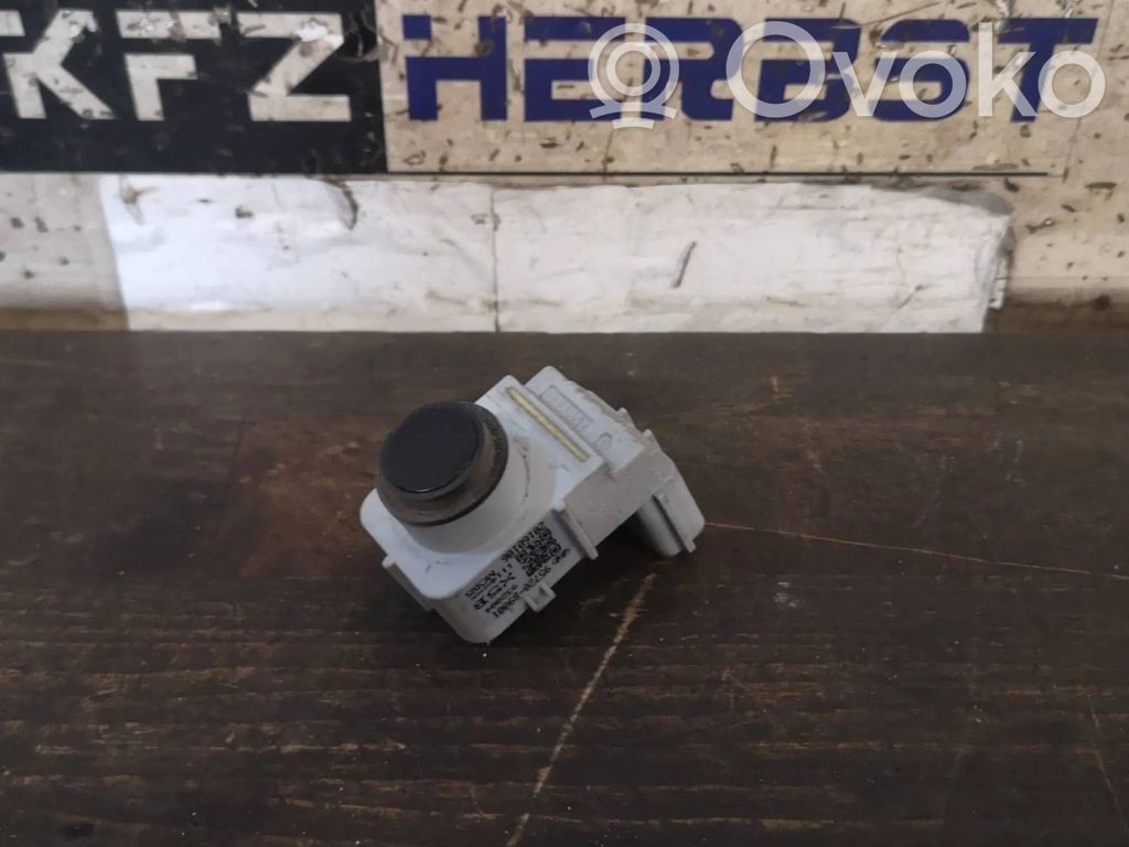 Hyundai i10 Parksensor PDC 