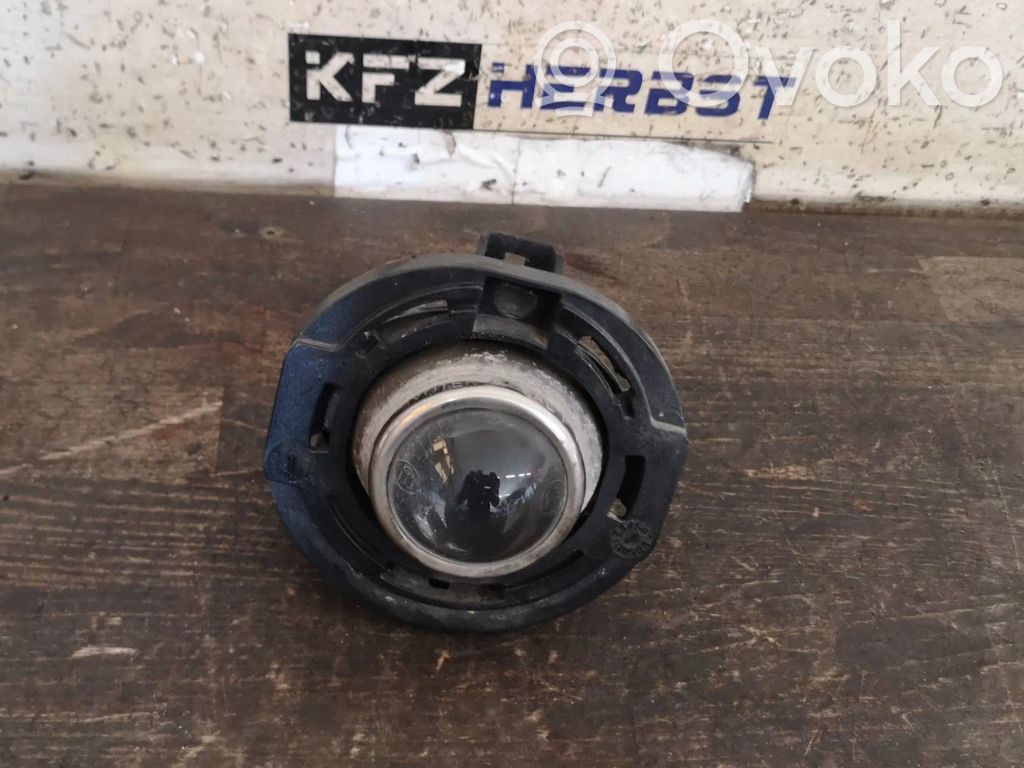 Jeep Grand Cherokee Światło przeciwmgłowe przednie 