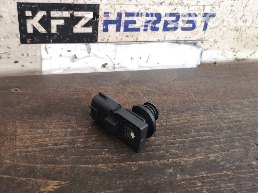 Mitsubishi ASX Sensor 
