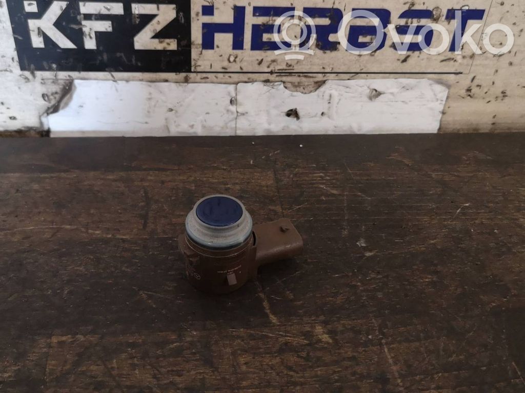 Mercedes-Benz C W205 Sensor de aparcamiento PDC 