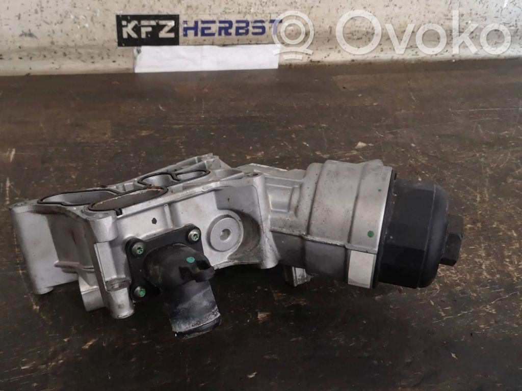 Opel Meriva B Other engine bay part 
