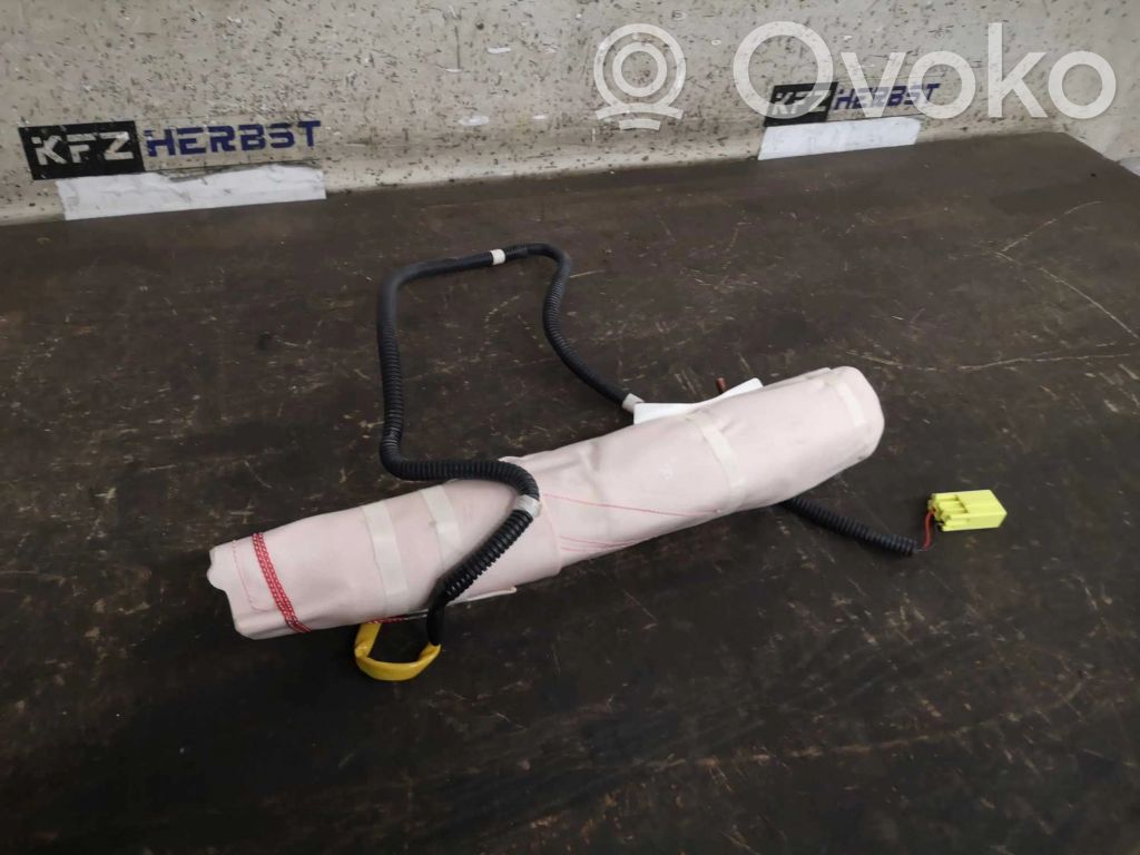 Mazda CX-3 Airbag del asiento 