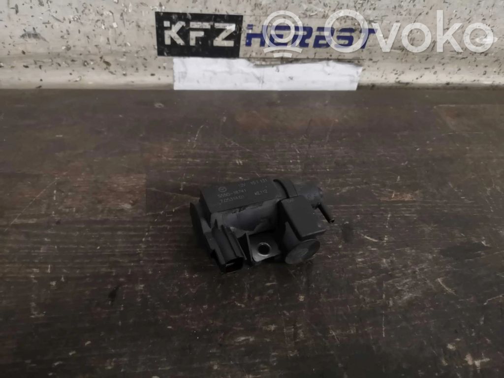 Válvula electromagnética   S55018741,S55018741,70531401,70531401,S55018741