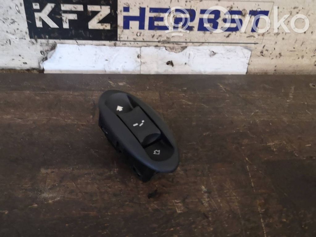 Mini One - Cooper R50 - 53 Interruptor del techo solar 